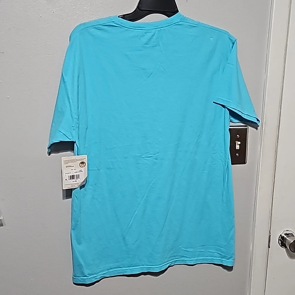 Nwot Hanes Hot Springs National Park Arkansas t-shirt - Picture 5 of 5